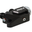Load image into Gallery viewer, Earl's Performance Gen V LT Side Mount Oil Cooler Adapter w/180 Degree Thermostat 1129ERL - Additional View 5