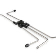 Load image into Gallery viewer, Earl's Performance Hardline Steam Tube Kit LS0036ERL fits Gm LS