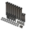 Load image into Gallery viewer, Earl's Performance Head Bolt Set 6pt HBS-001ERL fits 1997-2003 Gm LS