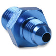 Load image into Gallery viewer, Earl's Performance Includes Aluminum Crush Washer 9919DFCERL - Side View