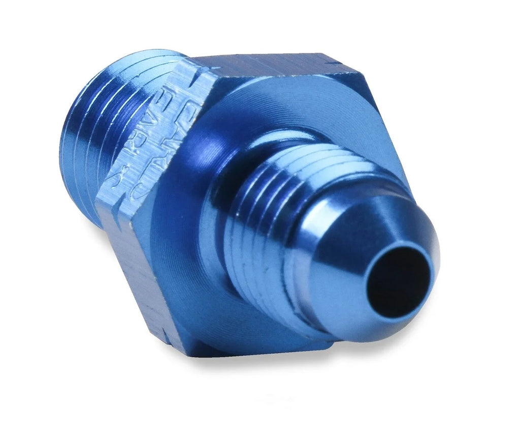 Earl's Performance Includes Aluminum Crush Washer 9919DFCERL - Side View