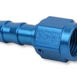 Load image into Gallery viewer, Earl's Performance Lightweight Direct Replacement for Brass Push Lock Type Hose Ends. 700167ERL - Side View