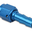 Load image into Gallery viewer, Earl's Performance Lightweight Direct Replacement for Brass Push Lock Type Hose Ends. 700167ERL - Back View