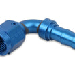 Load image into Gallery viewer, Earl's Performance Lightweight Direct Replacement for Brass Push Lock Type Hose Ends. 709109ERL - Main Product View