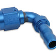 Load image into Gallery viewer, Earl's Performance Lightweight Direct Replacement for Brass Push Lock Type Hose Ends. 709109ERL - Back View