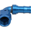 Load image into Gallery viewer, Earl's Performance Lightweight Direct Replacement for Brass Push Lock Type Hose Ends. 709109ERL - Installation View