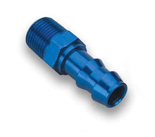 Load image into Gallery viewer, Earl's Performance Lightweight Direct Replacement for Brass Push Lock Type Hose Ends. 720164ERL