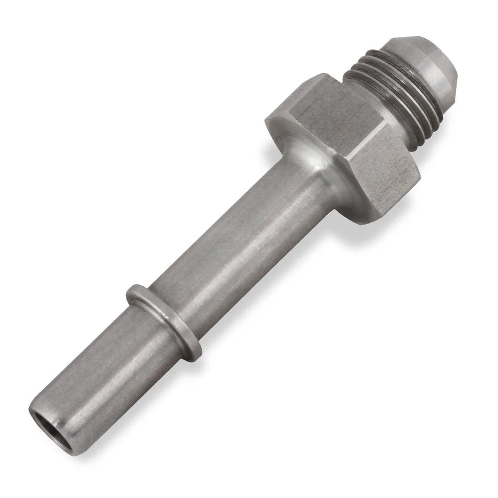 Earl's Performance OE Fuel Hose Quick Connect Adapter Fitting 961965ERL
