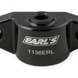 Load image into Gallery viewer, Earl's Performance Oil Cooler Block Off Plate Gen-V 1136ERL fits Gm LT1 / LT4