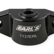 Load image into Gallery viewer, Earl's Performance Oil Cooler Block Off Plate Gen-V 1137ERL fits Gm LT1 / LT4