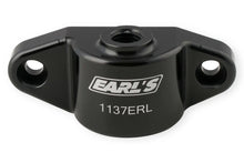 Load image into Gallery viewer, Earl's Performance Oil Cooler Block Off Plate Gen-V 1137ERL fits Gm LT1 / LT4
