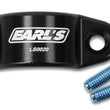Load image into Gallery viewer, Earl's Performance Oil Cooler Block Off Plate w/ 1/8npt Port LS0020ERL fits LS