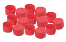 Load image into Gallery viewer, Earl's Performance Plastic Caps, Size -10, Package Of 15 179110ERL
