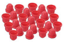 Load image into Gallery viewer, Earl's Performance Plastic Plugs, Size -3, Package Of 25 179203ERL