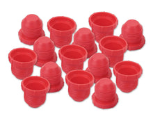 Load image into Gallery viewer, Earl's Performance Plastic Plugs, Size -8, Package Of 15 179208ERL