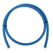 Load image into Gallery viewer, Earl's Performance Power Steering Hose Hose Size -6 Min. Bend Radius 4 in. - 10 ft. Cut Length 131006ERL - Side View