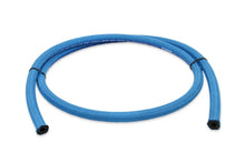Load image into Gallery viewer, Earl's Performance Power Steering Hose Hose Size -6 Min. Bend Radius 4 in. - 10 ft. Cut Length 131006ERL - Back View