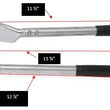 Load image into Gallery viewer, Earl's Performance Professional Tubing Bender - bends up to 180 Degree &amp; fits 3/8" Tubing. 028ERL - Detail View