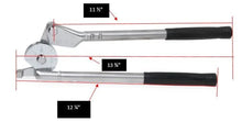 Load image into Gallery viewer, Earl's Performance Professional Tubing Bender - bends up to 180 Degree &amp; fits 3/8" Tubing. 028ERL - Detail View
