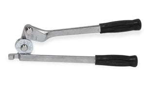 Earl's Performance Professional Tubing Bender - bends up to 180 Degree & fits 1/4" Tubing. 026ERL - Main Product View