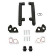 Load image into Gallery viewer, Earl's Performance Remote Elec. Water Pump Plumbing Kit LS0040ERL
