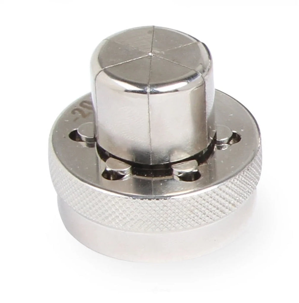 Earl's Performance Replacement Hose Expander Head 600ERL -20 Hose Size 620ERL - Main Product View