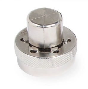 Earl's Performance Replacement Hose Expander Head 600ERL -20 Hose Size 620ERL - Main Product View