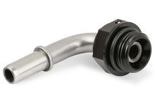 Load image into Gallery viewer, Earl's Performance SS EFI OE Quick Connect Fuel Fitting 90-Degree 935086ERL