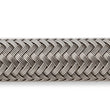 Load image into Gallery viewer, Earl's Performance Speed-Flex Hose w/ 1/8" NPT Male to 1/8" NPT Female Size 3 Length 6 Inches Long. 63151606ERL - Installa...