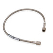 Load image into Gallery viewer, Earl's Performance Speed-Flex Line 3 AN Female Swivel Both Ends Hose Size 3 Length 72 In. 63010172ERL - Main Product View