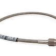 Load image into Gallery viewer, Earl's Performance Speed-Flex Line 3 AN Female Swivel Both Ends Hose Size 3 Length 72 In. 63010172ERL - Side View