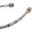 Load image into Gallery viewer, Earl's Performance Speed-Flex Line 3 AN Female Swivel Both Ends Hose Size 3 Length 84 In. 63010184ERL - Detail View