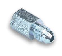 Load image into Gallery viewer, Earl's Performance St. #4 Gauge Fitting 968704ERL