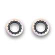 Load image into Gallery viewer, Earl's Performance Stat-O-Seals 3/4in -8AN 2pk 178012ERL