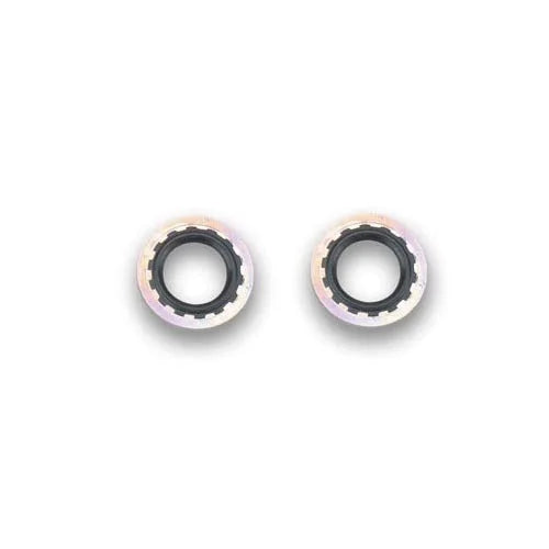 Earl's Performance Stat-O-Seals 3/8in -3AN 2pk 178006ERL