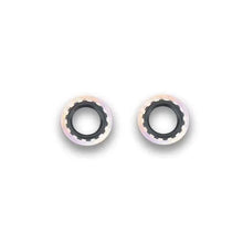 Load image into Gallery viewer, Earl's Performance Stat-O-Seals 3/8in -3AN 2pk 178006ERL