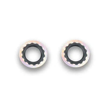 Load image into Gallery viewer, Earl's Performance Stat-O-Seals 7/16in -4AN 2pk 178007ERL