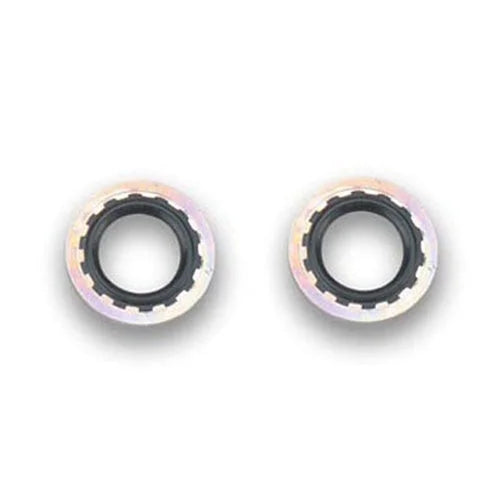 Earl's Performance Stat-O-Seals 9/16in -6AN 2pk 178009ERL