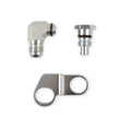 Load image into Gallery viewer, Earl's Performance Steel Adapter Fitting - #10 Push-On Pwr Steering PS0002ERL