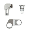 Load image into Gallery viewer, Earl's Performance Steel Adapter Fitting - 5/8 Push-On Pwr Steering PS0001ERL
