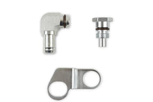 Load image into Gallery viewer, Earl's Performance Steel Adapter Fitting - 5/8 Push-On Pwr Steering PS0001ERL