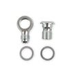 Load image into Gallery viewer, Earl's Performance Steel Adapter Fitting - #6 Banjo to 16mm x 1.5 PS0004ERL