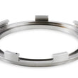 Load image into Gallery viewer, Earl's Performance Steel Weld-In Mounting Boss for USCAR (Factory Style) In-Tank Fuel Modules 166021ERL - Additional View 5