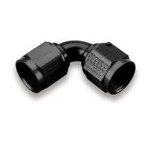 Load image into Gallery viewer, Earl's Performance Swivel Coupling Fitting 6an Female 90 Deg AT935106ERL