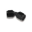 Load image into Gallery viewer, Earl's Performance Swivel Coupling Fitting 8an Female 45 Deg AT939208ERL