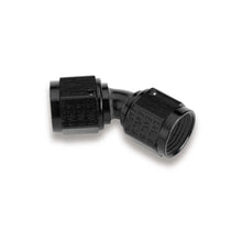 Load image into Gallery viewer, Earl's Performance Swivel Coupling Fitting 8an Female 45 Deg AT939208ERL