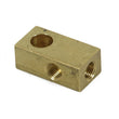 Load image into Gallery viewer, Earl's Performance T-Brake Adapter Fitting 972054ERL