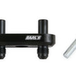 Load image into Gallery viewer, Earl's Performance Trans Oil Cooler Adapter 1128ERL fits Gm 6L80 / 6L90 / 8L90E