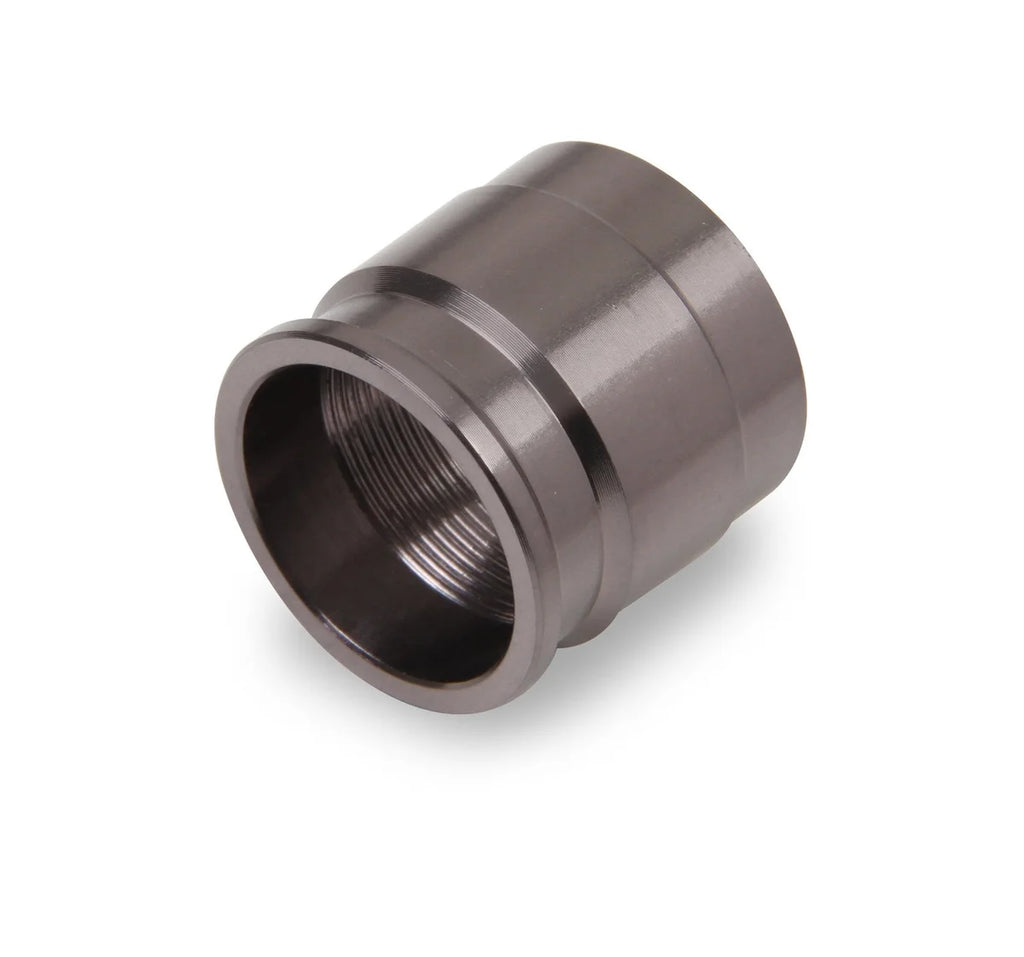 Earl's Performance Ultrapro -16 Crimp-on Collar for Ultrapro -16 Hose, Pewter-Color PT689163ERL