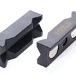 Load image into Gallery viewer, Earl's Performance Vise Jaws Black Nylon 1044ERL